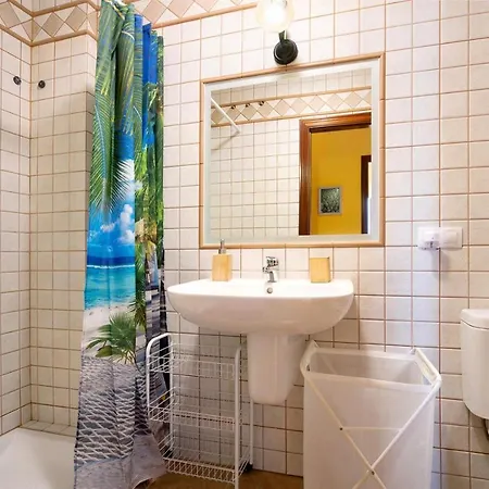 Apartment Relax Corner In Paradise *