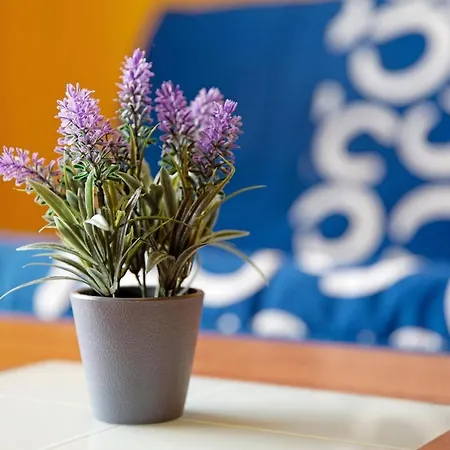 Relax Corner In Paradise *