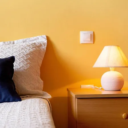 Relax Corner In Paradise Apartment Puerto de las Lajas